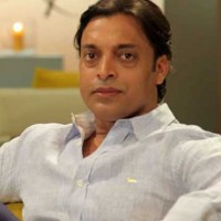 Shoaib Akhtar