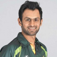 Shoaib Malik