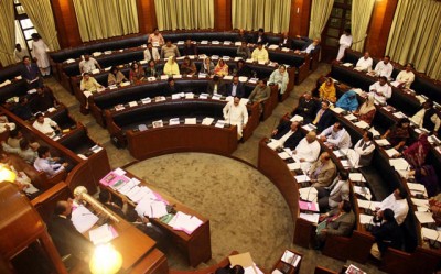 Sindh Assembly