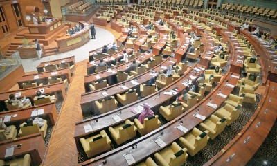 Sindh Assembly