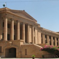 Sindh High Court