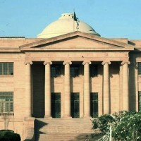 Sindh High Court