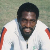 Sir Viv Richards