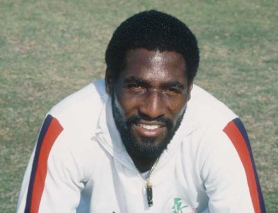 Sir Viv Richards