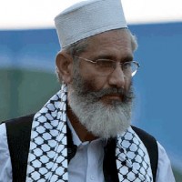 Siraj ul Haq