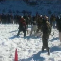 Skardu Sports Festival Pakistan