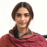 Sonam Kapoor