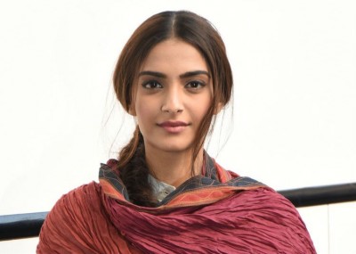 Sonam Kapoor