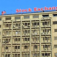 Stock Exchange