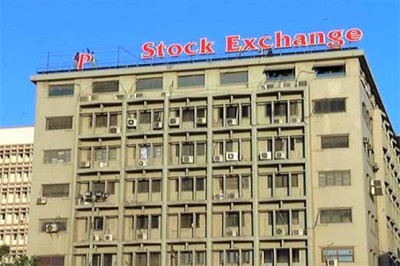 Stock Exchange