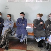 Swine Flu in Russia