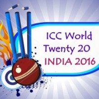 T20 World Cup 2016