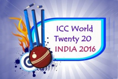 T20 World Cup 2016