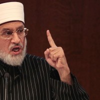 Tahir ul Qadri