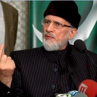 Tahir ul Qadri