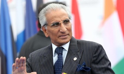 Tariq Fatemi