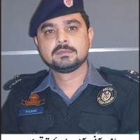 Tauqeer Khan