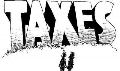 Taxes