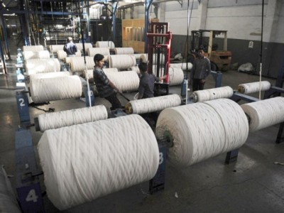 Textile Sector