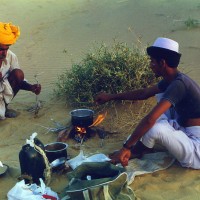 Thar Desert