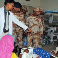 Tharparkar Children Died