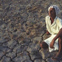 Tharparkar Famine