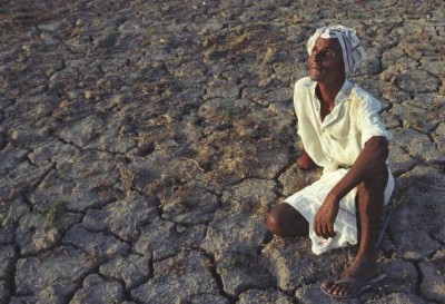 Tharparkar Famine