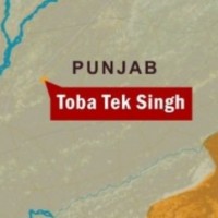 Toba Tek Singh