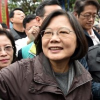 Tsai Ing Wen