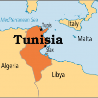 Tunisia