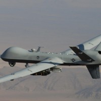 US Drone