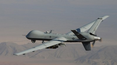 US Drone