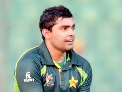 Umar Akmal