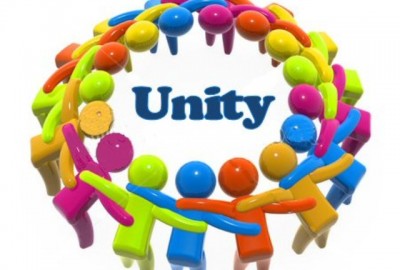 Unity