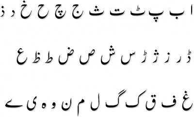 Urdu