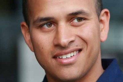 Usman Khawaja