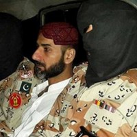 Uzair Baloch