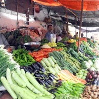 Vegetables Price