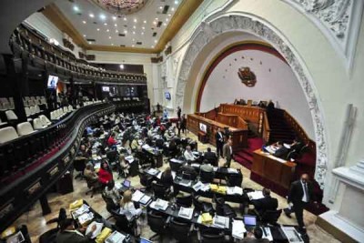 Venezuelan Parliament