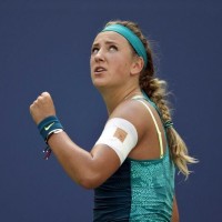 Victoria Azarenka