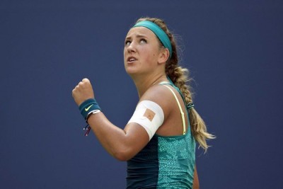 Victoria Azarenka