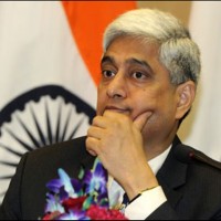 Vikas Swarup