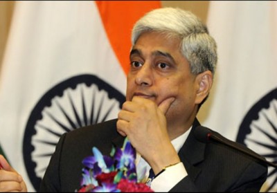 Vikas Swarup