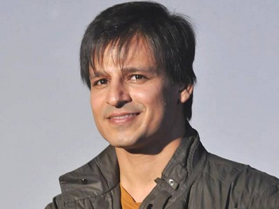 Vivek Oberoi