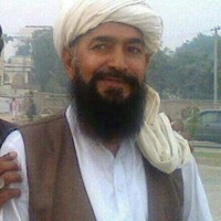 Wahid Baksh Barvi