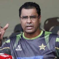 Waqar Younis