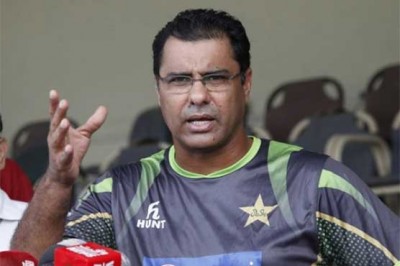  Waqar Younis