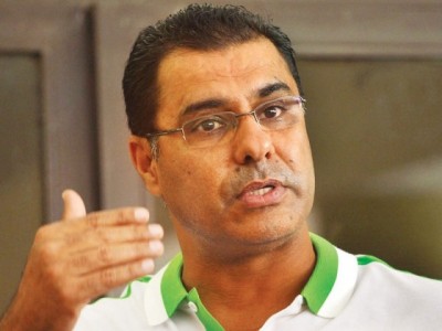 Waqar Younis