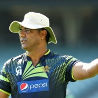 Waqar Younis