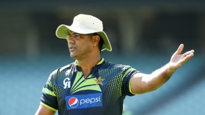 Waqar Younis